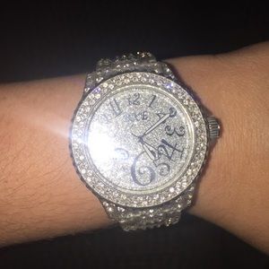 BKE watch from the Buckle!