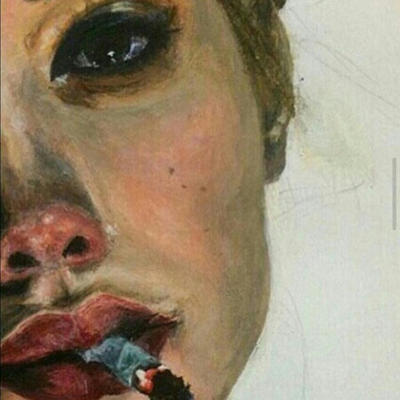 Meet your Posher, Samantha