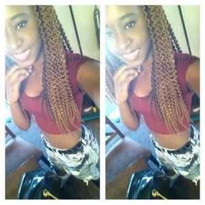 Meet your Posher, Asia