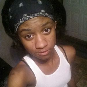 Meet your Posher, Tytiana