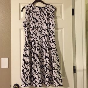 H&M dress