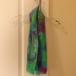 Women's scarf