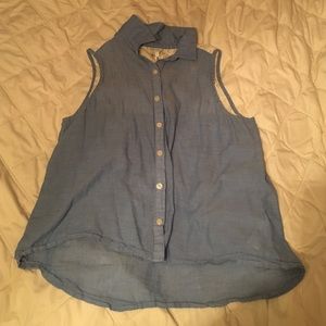 Forever 21 button up