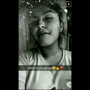 Meet your Posher, Dorisbeth