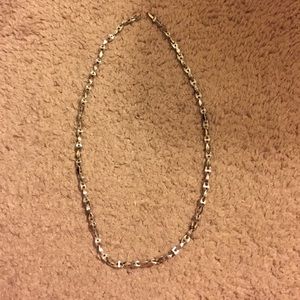 Sliver Chain
