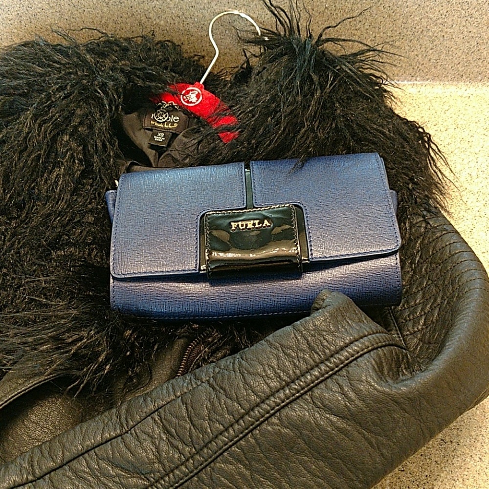 Furla handbag