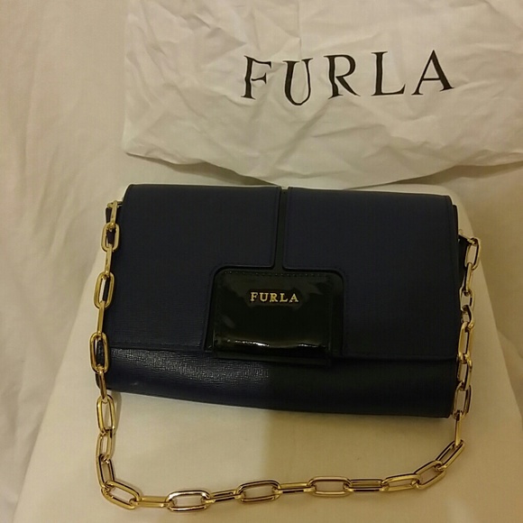 Furla handbag - Picture 2 of 6