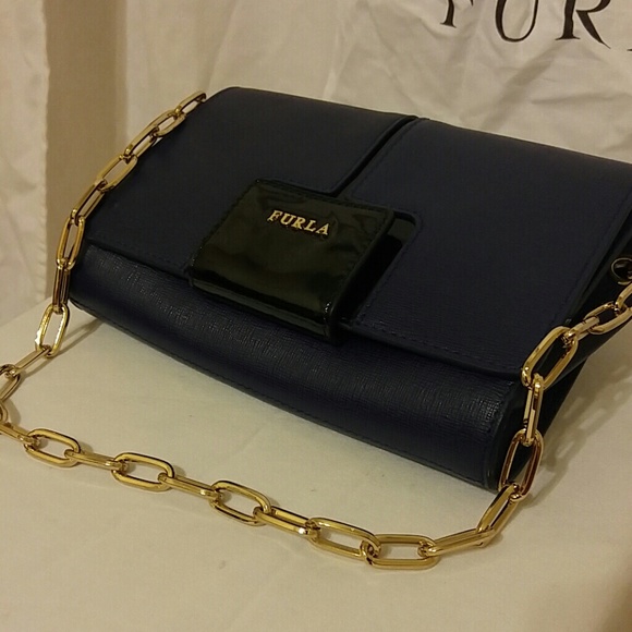 Furla handbag - Picture 3 of 6