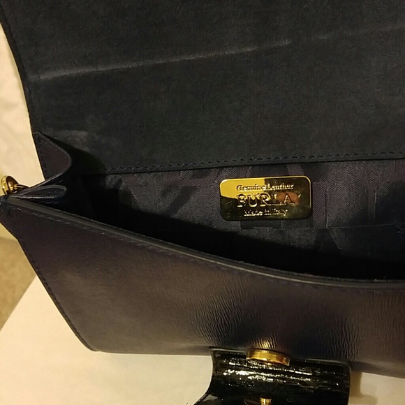 Furla handbag - Picture 5 of 6