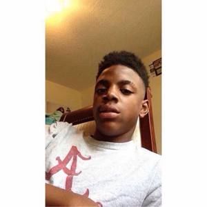 Meet your Posher, Rontarius