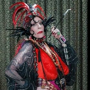 Meet your Posher, Tammie