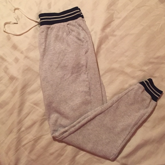 aerie joggers