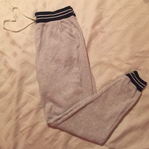 aerie joggers