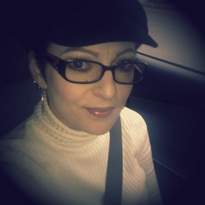 Meet your Posher, Yvonne