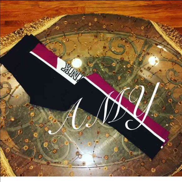 Nwt ultimate legging medium size