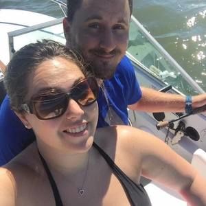 Meet your Posher, Britt