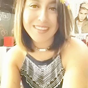 Meet your Posher, Bianca