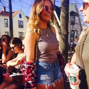 Meet your Posher, Allison