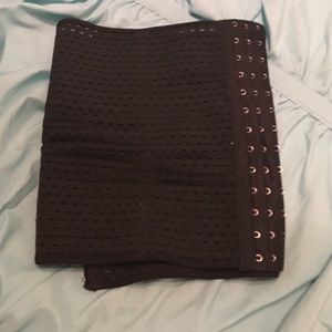 Super comfortable waist trainer