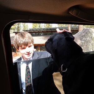 Meet your Posher, Nape