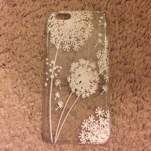 iPhone 6 soft bendable case