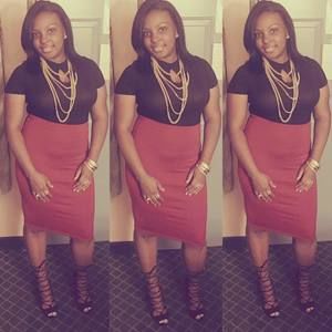 Meet your Posher, Avia