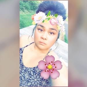 Meet your Posher, Nikki princess