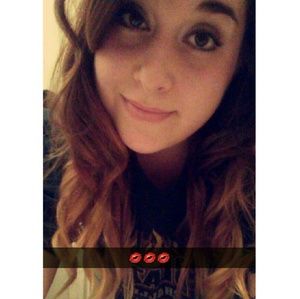 Meet your Posher, Maddie