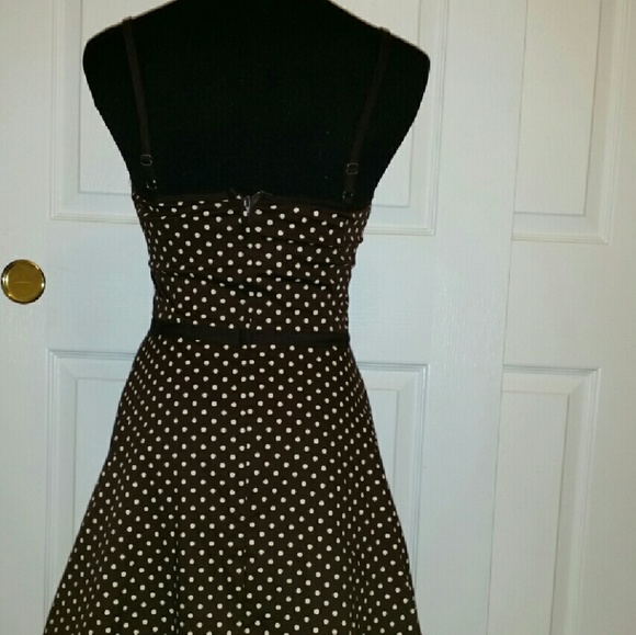 I.N. San Francisco Flirty and Flair Dress - Picture 3 of 4