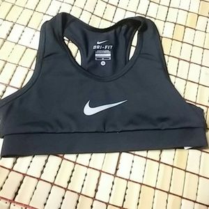 NIKE DRI-FITclassic sport bra