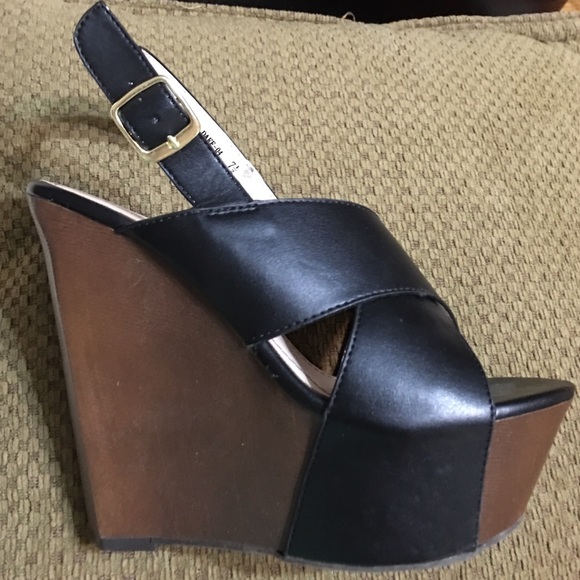 Wedges - Picture 2 of 2