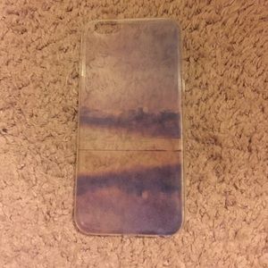 iPhone 6 soft bendable case