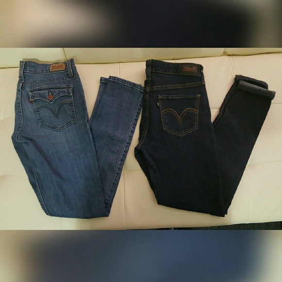 🚫Denim Bundle 👖🚫SOLD - Picture 2 of 4