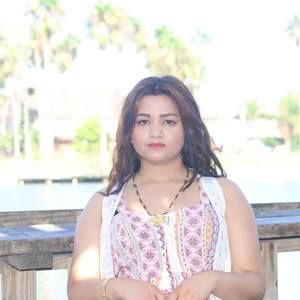 Meet your Posher, Anita