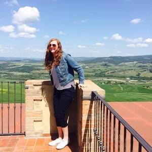 Meet your Posher, Emma