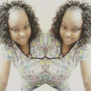 Meet your Posher, Angel