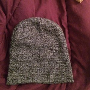 Cool snowboarder beanie