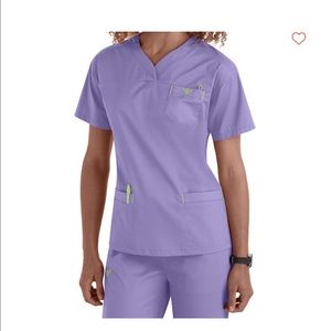 Med Couture Scrub Set