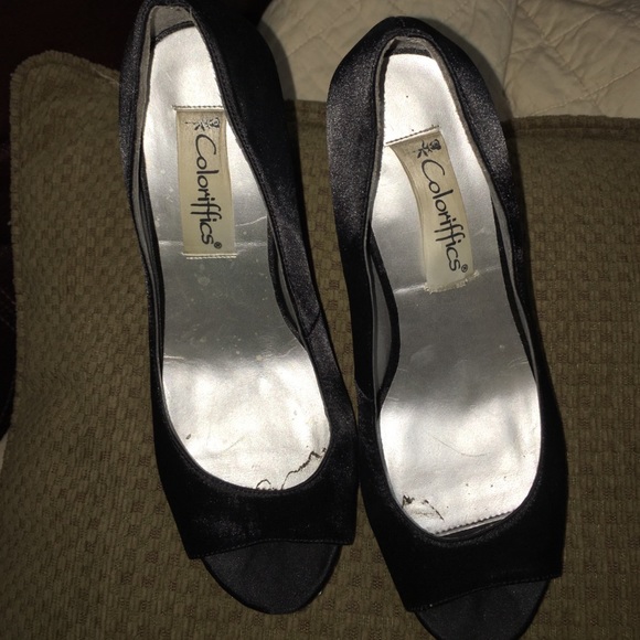 High heels - Picture 2 of 3