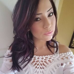 Meet your Posher, Lorena