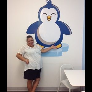 Meet your Posher, Sandra