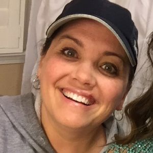 Meet your Posher, Lori