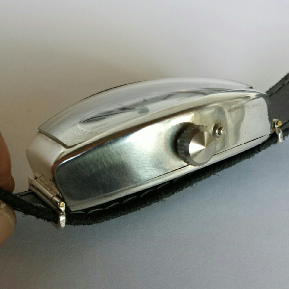 Vacheron Constantin Vintage Rare Manual Wind Watch - Picture 3 of 4