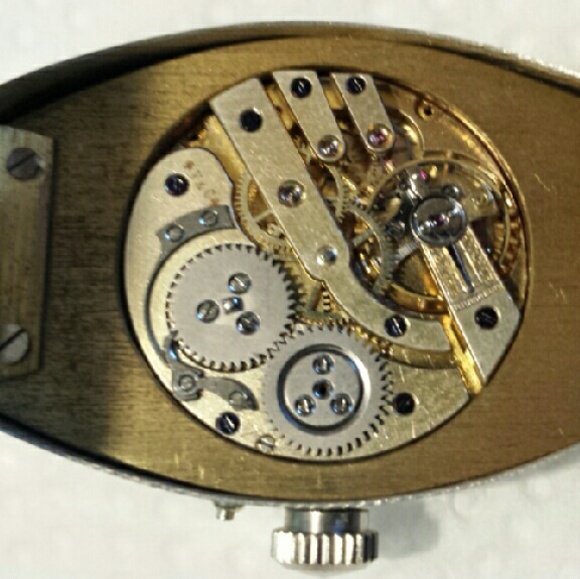 Vacheron Constantin Vintage Rare Manual Wind Watch - Picture 4 of 4