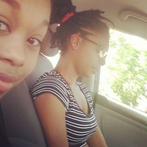 Meet your Posher, Deszirae