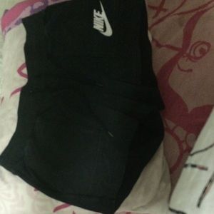 Nike Vintage Gym Shorts