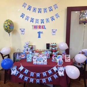 Meet your Posher, Heangit