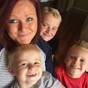 Meet your Posher, Megan