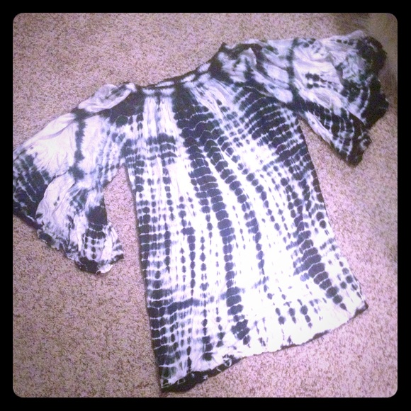 Boho dress