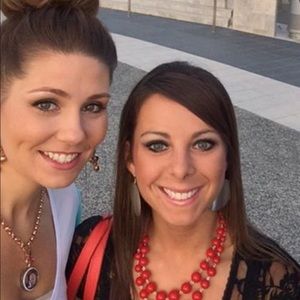 Meet your Posher, Tracy